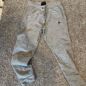 Jordan jogger sweatpants